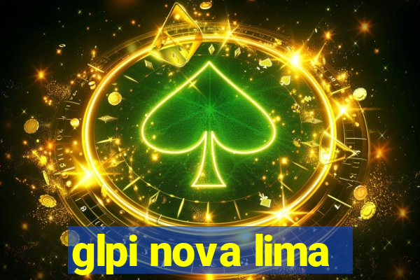 glpi nova lima